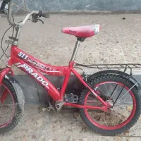 دوچرخه بچه گانه