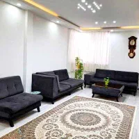 سوییت اجاره ای تمیز بهداشتی پارکینگ دار در جوانرود