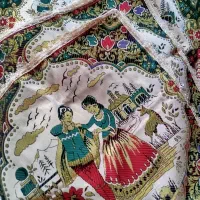 روتختی عروس داماد