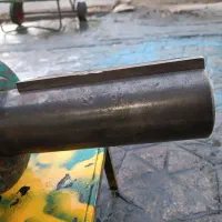 موتور آب آبکشی دیزل کلاج ولوو|ماشینآلات صنعتی|لنجان, |دیوار