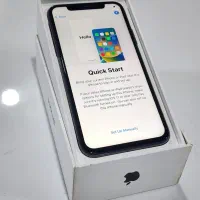 ایفون ایکس 256|موبایل|مشهد, شهید قربانی|دیوار