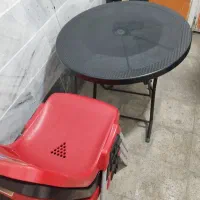 وسایل فست فود