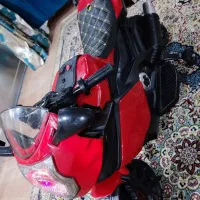 موتور شارژی|اسباب‌‌بازی|بندر انزلی, سید آسیه|دیوار