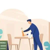 نیروی خدمات اداری