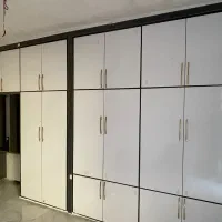 ساخت کمد دیواری به صورت اقساطی ۲۴۵۰متری|خدمات پیشه و مهارت|یاسوج, |دیوار