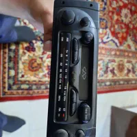 پخش قدیمی کاست