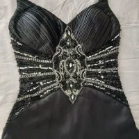 لباس مجلسی ترک نو