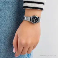 ساعت زنانه casio|ساعت|شیراز, ارم|دیوار