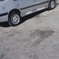 پرشیا مدل ۸۵|خودرو سواری و وانت|ارومیه, |دیوار