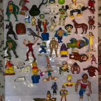 اکشن فیگور اسباب بازی دیزنی دکوری DC مارول لگو|اسباب‌‌بازی|تهران, محمودیه|دیوار