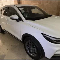 دیگنیتی پرایم مدل 1404 صفر خشک|خودرو سواری و وانت|اصفهان, احمدآباد|دیوار