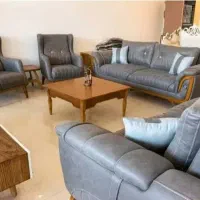 مبل راحتی لارا ، جدید و بسیار مناسب/*