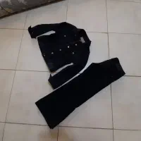 انواع لباس زنانه.شلوار.مانتو