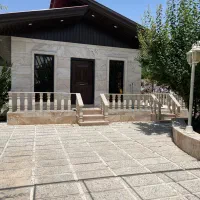 ۵۵۰متر متر باغ ویلا|فروش خانه و ویلا|محمدشهر, کوی بهار|دیوار