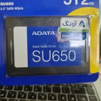 حافظه ذخیره سازی SSD ADATA 512 G