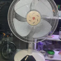 پنکه پارس خزر