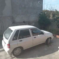 پراید ۱۱۱ یورو ۴|خودرو سواری و وانت|شیرگاه, |دیوار