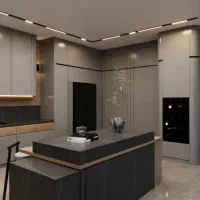 آنالیزور کابینت