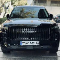 لوکانو L7، استسنائی