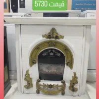 بخاری شومینه|بخاری، هیتر، شومینه|شیروان (خراسان), |دیوار