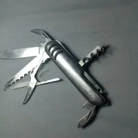 چاقو همه کاره