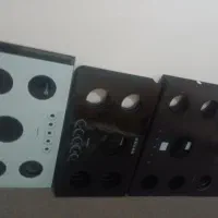 تعویض شیشه اجاق گاز صفحه و درب