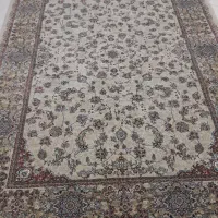 ۲ تخت فرش مشهد ۶ متری در حد نو
