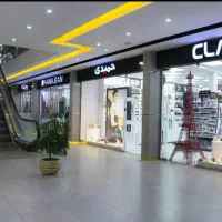 فروش مغازه پاساژ ایرانیان|فروش مغازه و غرفه|نهاوند, |دیوار