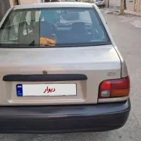 پراید مدل  ۸۵|خودرو سواری و وانت|تهران, میرداماد|دیوار