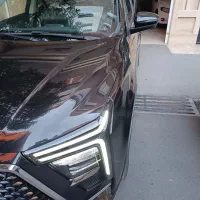 کی ام سی x5|خودرو سواری و وانت|تهران, عباسی|دیوار
