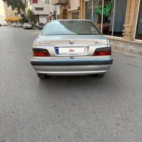 پرشیا مدل ۸۴با لوازم|خودرو سواری و وانت|پاکدشت, پاکدشت (مامازند)|دیوار