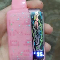 قلیان شارژی