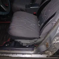 پراید مدل ۸۷