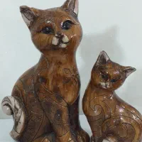 مجسمه|مجسمه، تندیس، ماکت|اسلام‌شهر, سیمرغ|دیوار