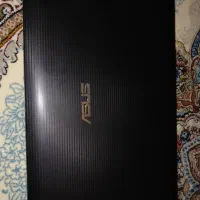لپ تاپ نیازمند تعمیر ایسوس با شارژر و باطری|رایانه همراه|قزوین, |دیوار