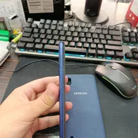 سامسونگ a10|موبایل|مشهد, بهشت|دیوار