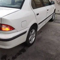 سمند LX مدل 89 دوگانه کارخونه|خودرو سواری و وانت|شیراز, کاراندیش|دیوار