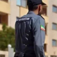 نگهبان بازنشسته