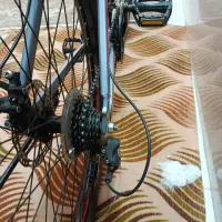 دوچرخه مونرو|دوچرخه، اسکیت، اسکوتر|مشهد, گاز|دیوار