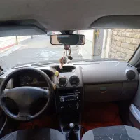 پرایدمدل90یه لکه رنگ|خودرو سواری و وانت|کرج, حصارک پایین|دیوار