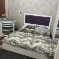 اپارتمان مبله گمرک پارک تی وی|اجارهٔ کوتاهمدت آپارتمان و سوئیت|بوشهر, |دیوار