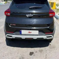 X22Pro MVM/ 1402/MT|خودرو سواری و وانت|تبریز, |دیوار
