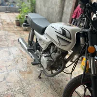 موتور همتاز ۲۰۰cc|موتورسیکلت|تالش, هشتپر|دیوار