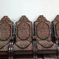 مبل قالی