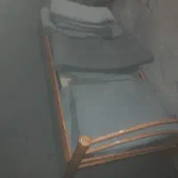 تختخواب و موکت