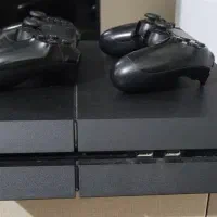 Ps4 fat