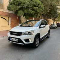 ام وی ام X22 اتوماتیک اسپرت اکسلنت مدل1397«بیرنگ»|خودرو سواری و وانت|کرج, فاز ۳ گوهردشت|دیوار