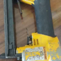 منگنه کوب بادی