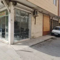 ۲۰ متر تجاری دائم حاشیه دلاوران پایداری|فروش مغازه و غرفه|مشهد, سرافرازان|دیوار