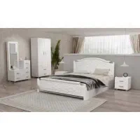 سرویس تخت خواب  لیانا  *٪